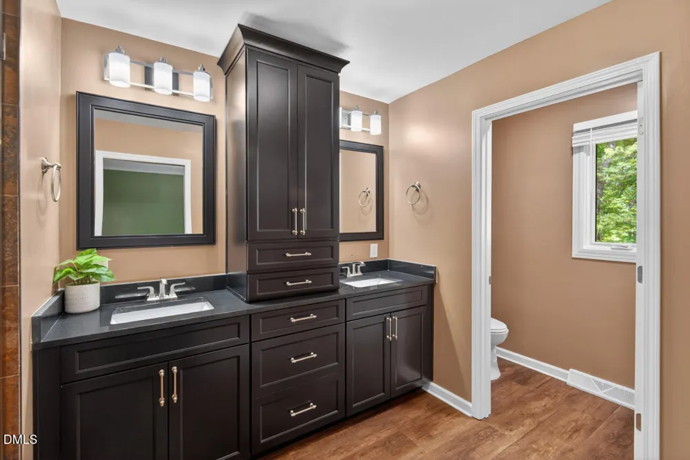 405 Lookout Point Rougemont, NC 27572