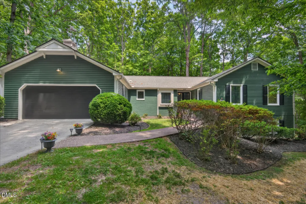 405 Lookout Point Rougemont, NC 27572
