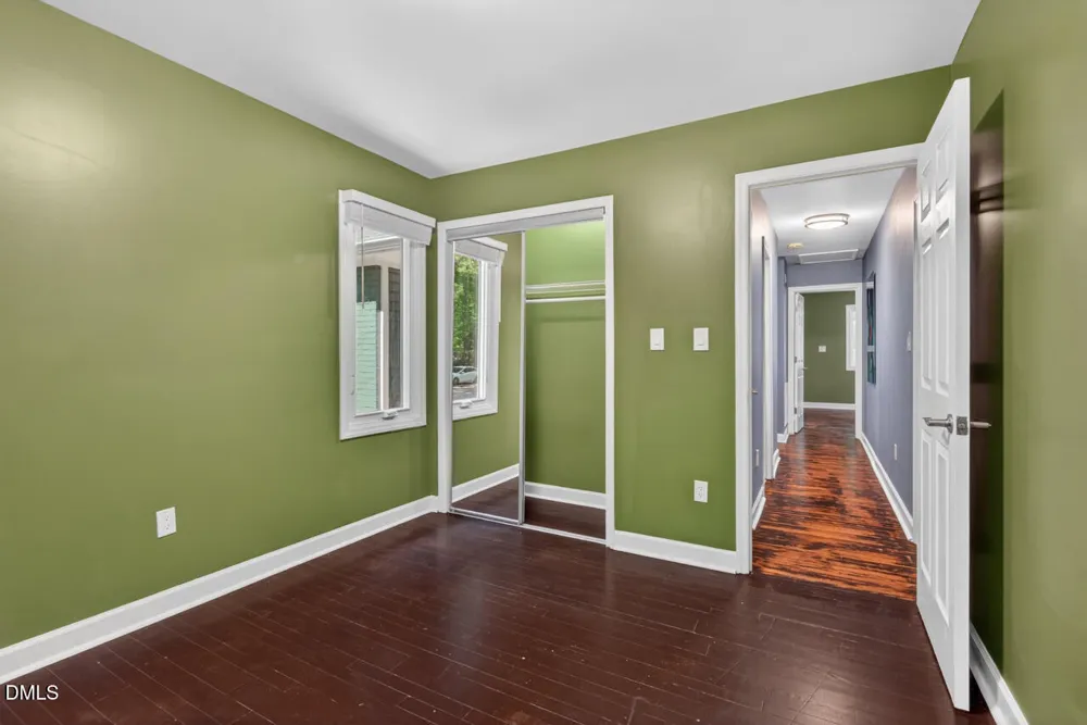 405 Lookout Point Rougemont, NC 27572