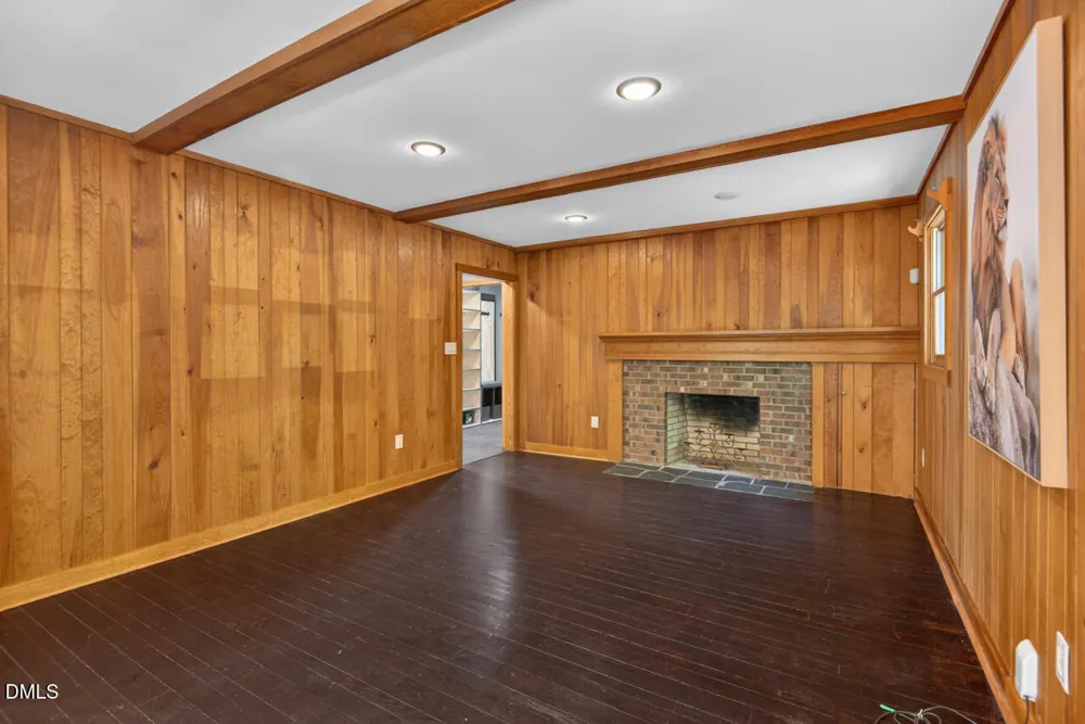 405 Lookout Point Rougemont, NC 27572