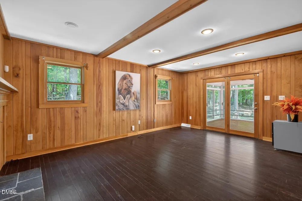 405 Lookout Point Rougemont, NC 27572