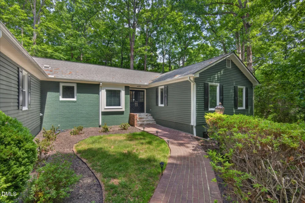 405 Lookout Point Rougemont, NC 27572