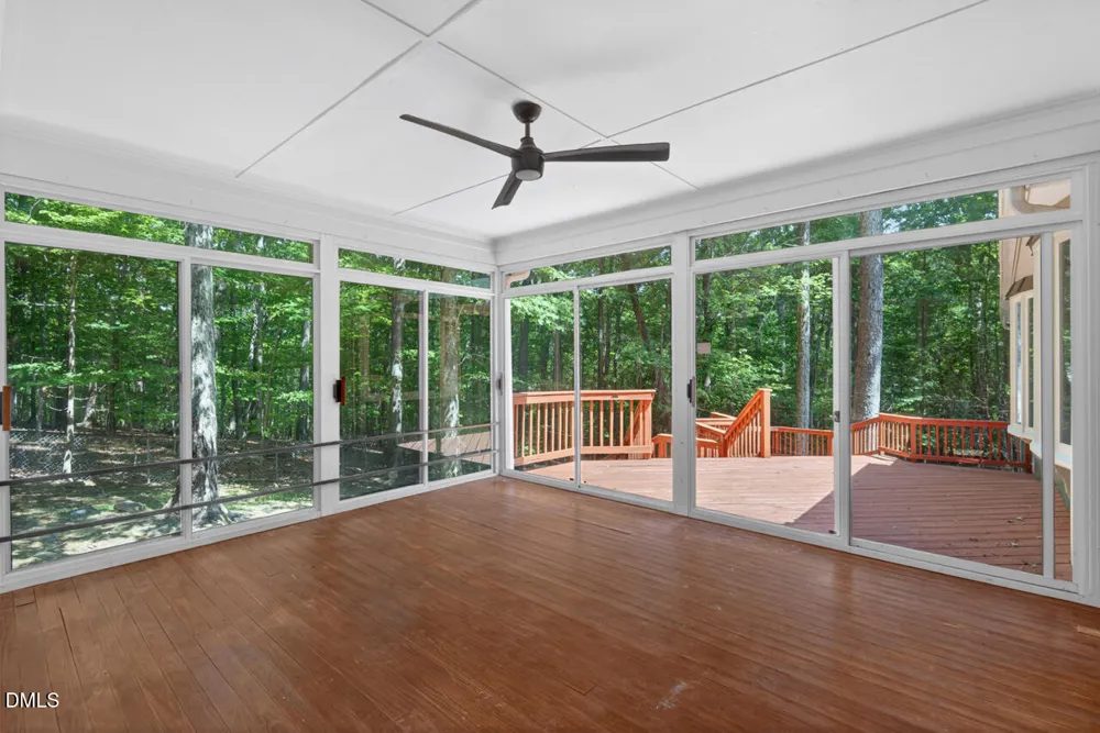 405 Lookout Point Rougemont, NC 27572