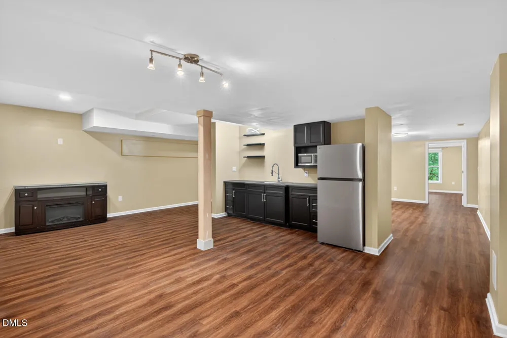 405 Lookout Point Rougemont, NC 27572