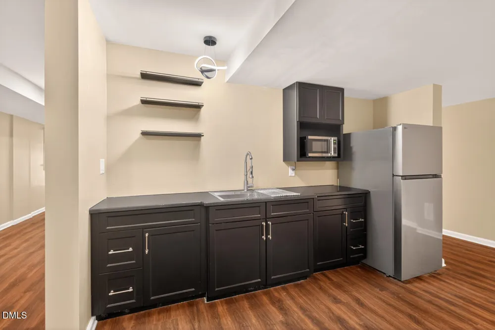 405 Lookout Point Rougemont, NC 27572