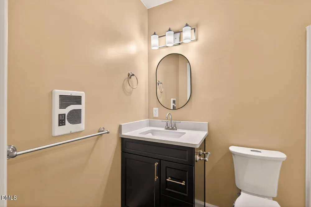 405 Lookout Point Rougemont, NC 27572