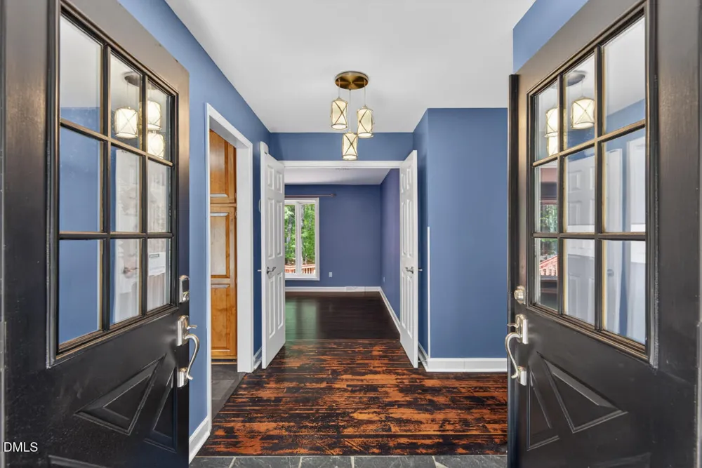 405 Lookout Point Rougemont, NC 27572