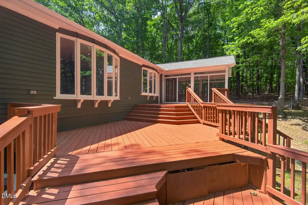 405 Lookout Point Rougemont, NC 27572
