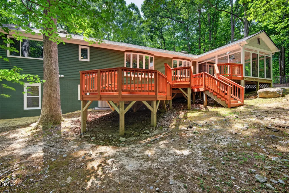 405 Lookout Point Rougemont, NC 27572