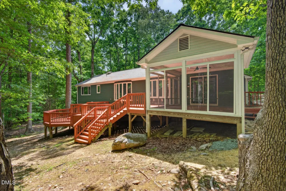 405 Lookout Point Rougemont, NC 27572