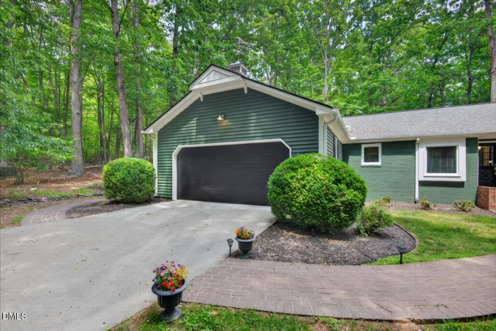 405 Lookout Point Rougemont, NC 27572