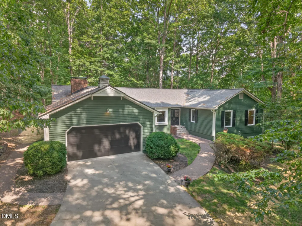 405 Lookout Point Rougemont, NC 27572