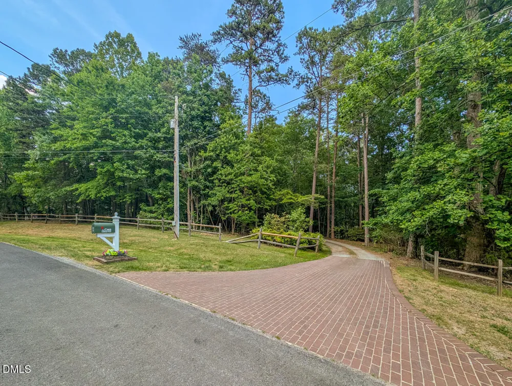 405 Lookout Point Rougemont, NC 27572