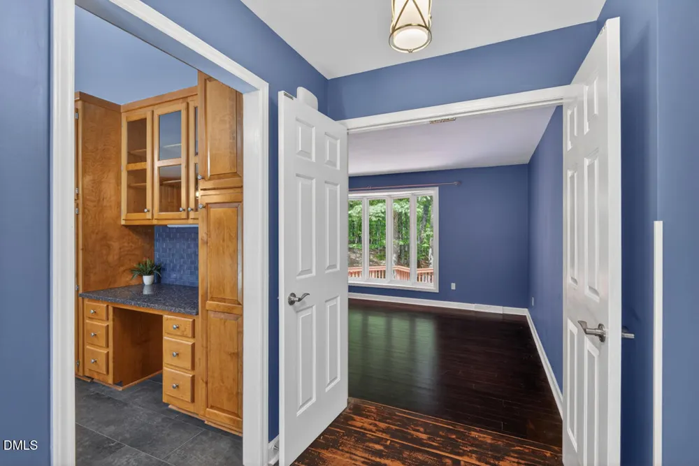 405 Lookout Point Rougemont, NC 27572