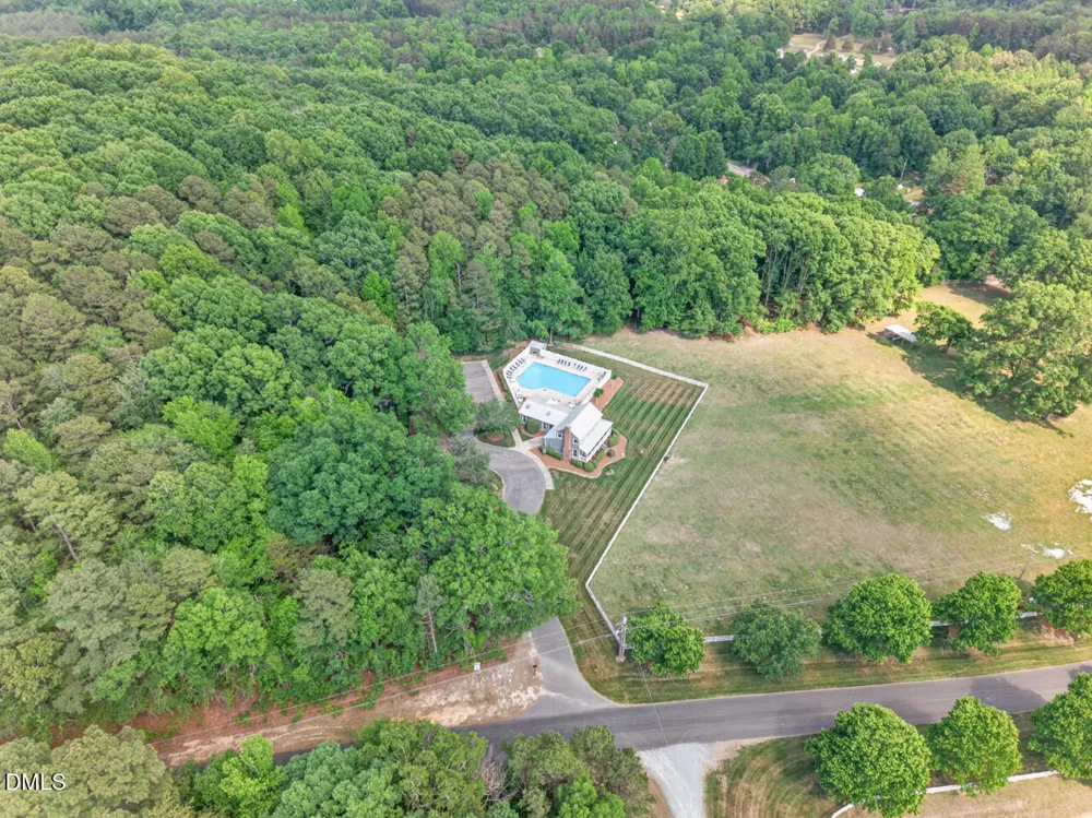 405 Lookout Point Rougemont, NC 27572