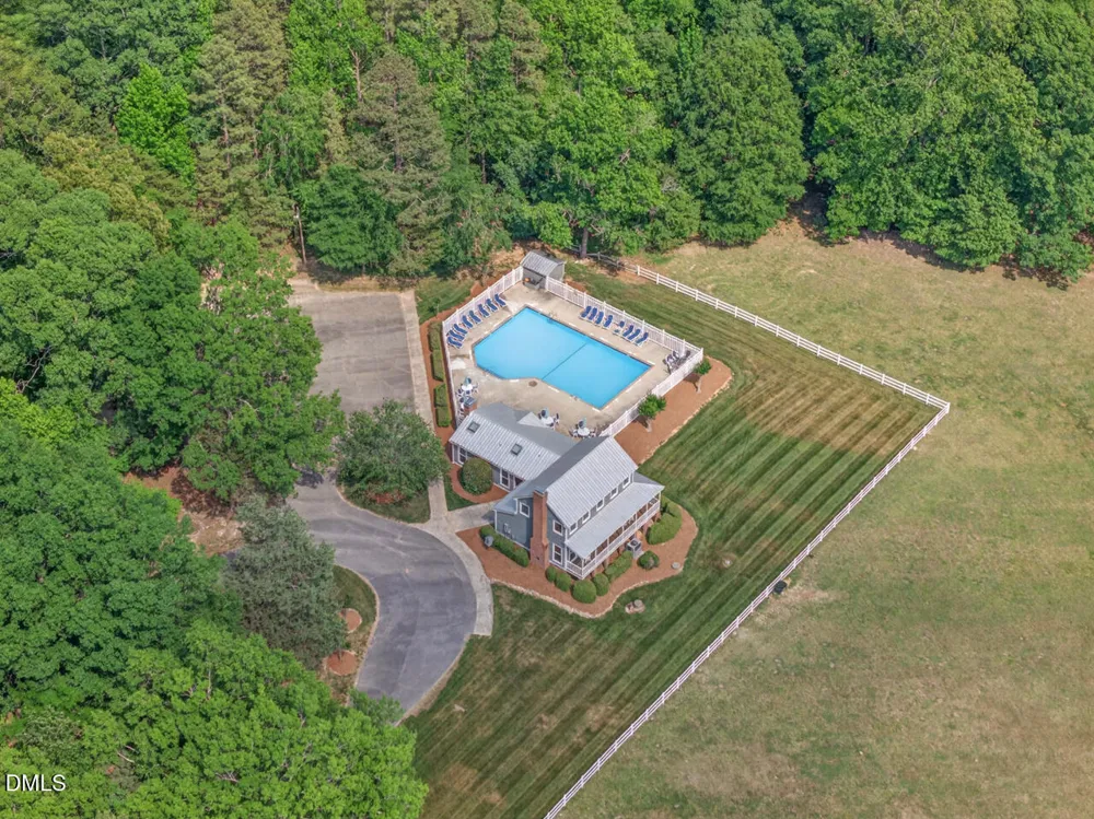 405 Lookout Point Rougemont, NC 27572