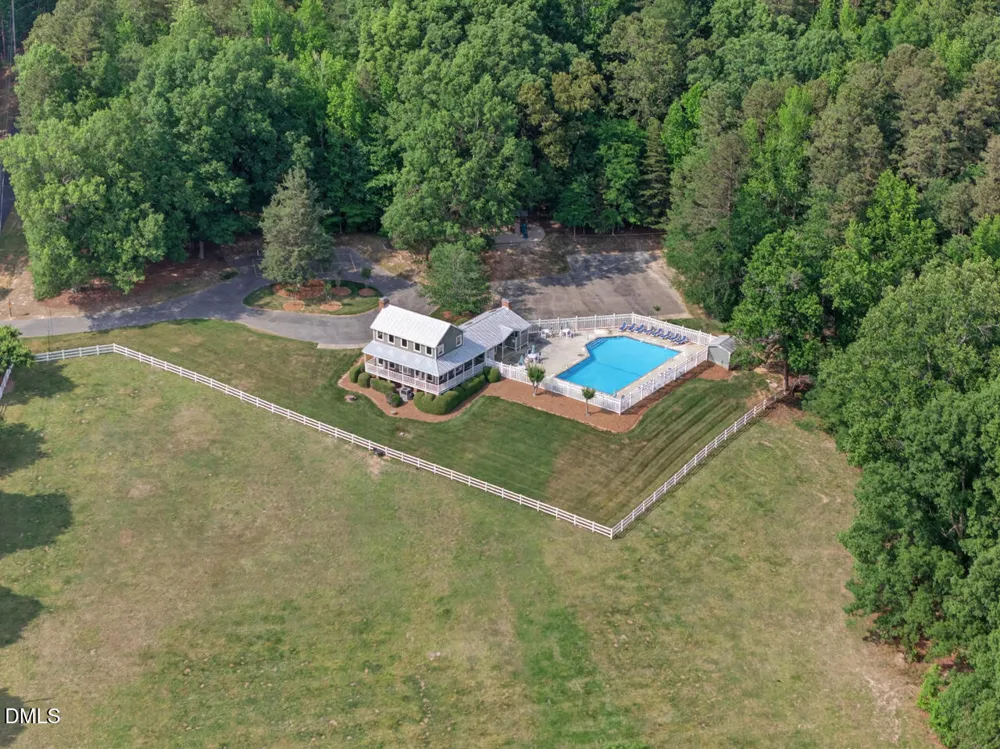 405 Lookout Point Rougemont, NC 27572
