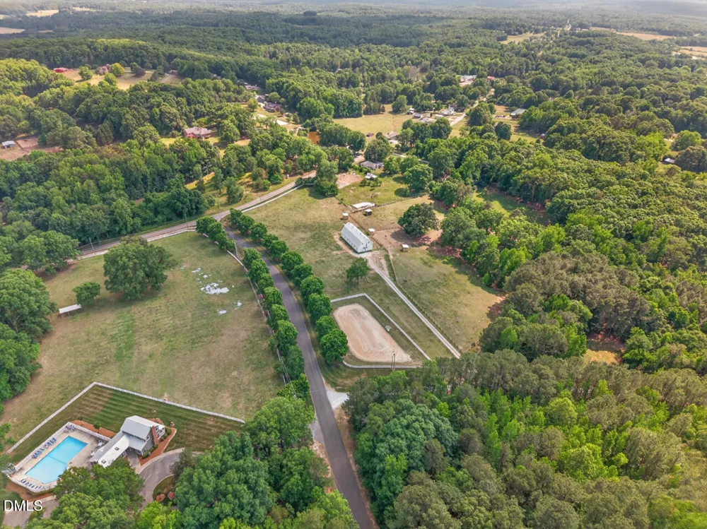 405 Lookout Point Rougemont, NC 27572