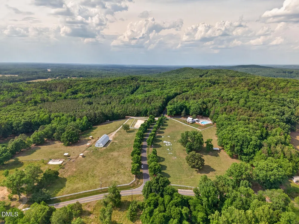 405 Lookout Point Rougemont, NC 27572