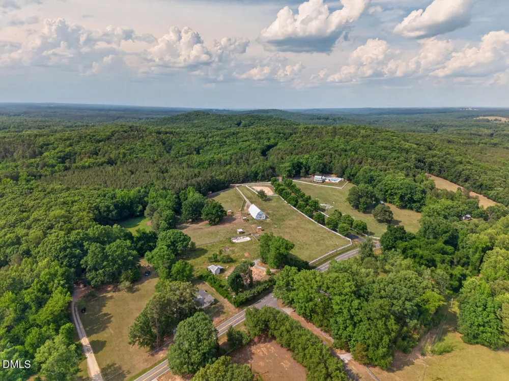 405 Lookout Point Rougemont, NC 27572