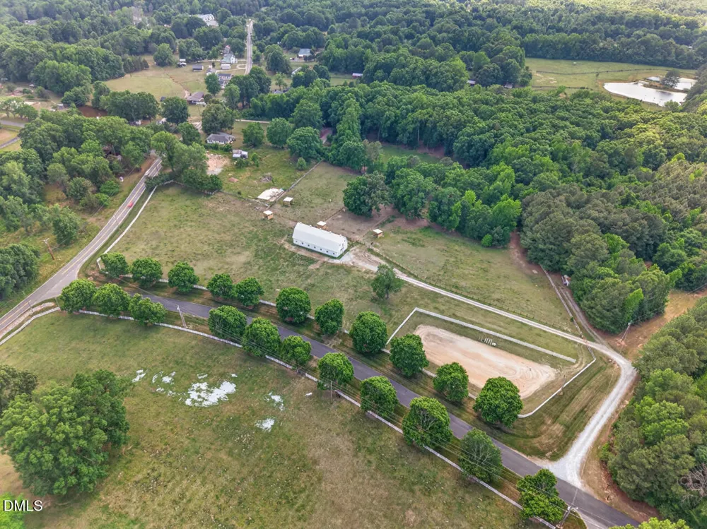 405 Lookout Point Rougemont, NC 27572