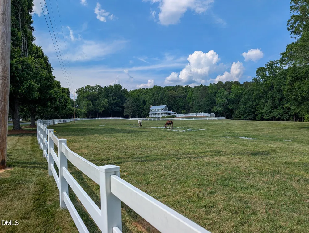 405 Lookout Point Rougemont, NC 27572