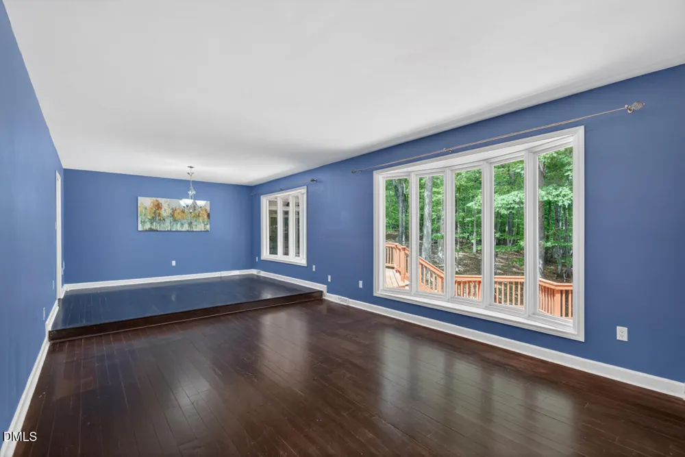 405 Lookout Point Rougemont, NC 27572