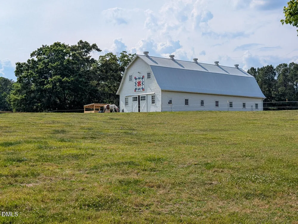405 Lookout Point Rougemont, NC 27572