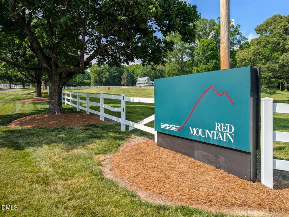 405 Lookout Point Rougemont, NC 27572
