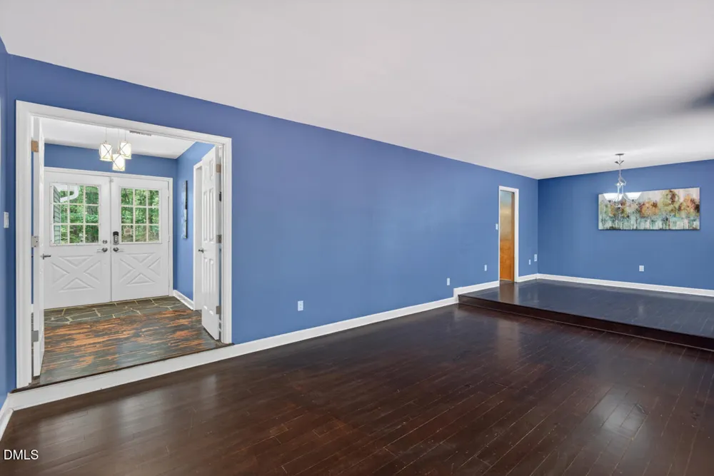405 Lookout Point Rougemont, NC 27572