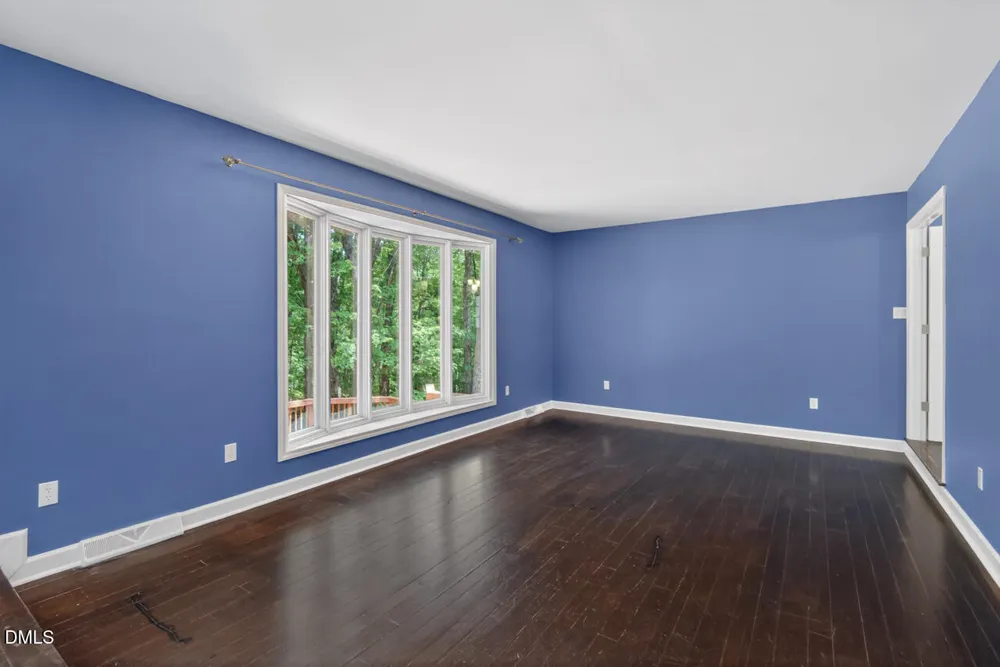 405 Lookout Point Rougemont, NC 27572