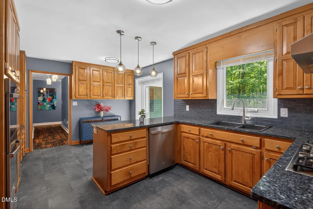 405 Lookout Point Rougemont, NC 27572