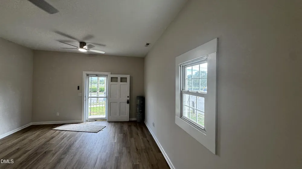 800 E Raleigh Boulevard Rocky Mount, NC 27801