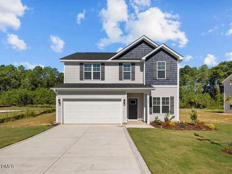 111 Ambrosia Way Bunnlevel, NC 28323