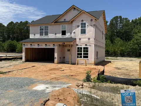 111 Ambrosia Way