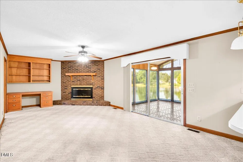 200 Edgewater Drive Broadway, NC 27505