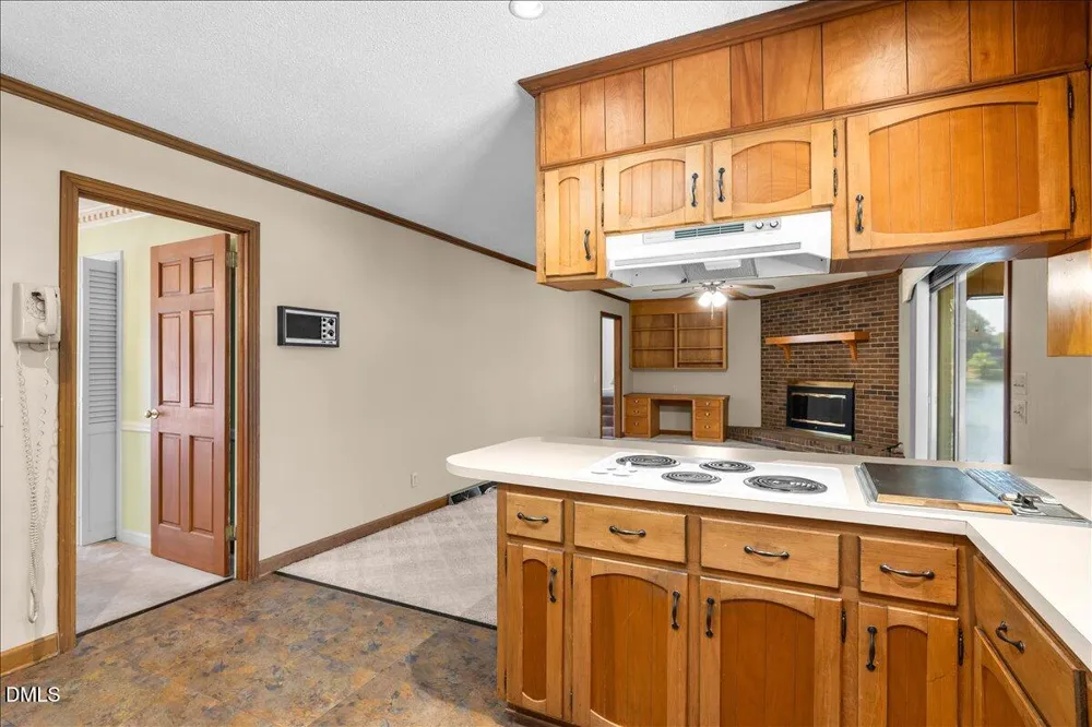 200 Edgewater Drive Broadway, NC 27505