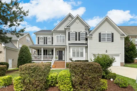 205 Bluffton Drive