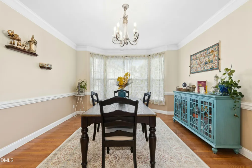 205 Bluffton Drive Morrisville, NC 27560
