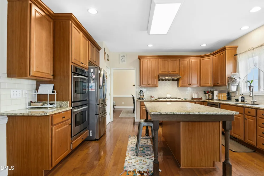 205 Bluffton Drive Morrisville, NC 27560