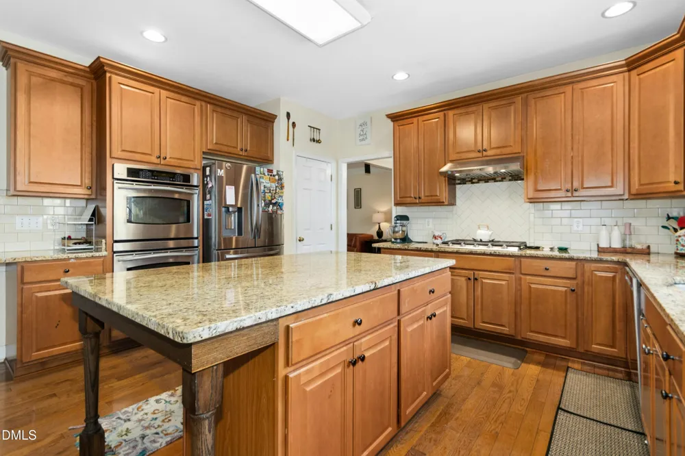 205 Bluffton Drive Morrisville, NC 27560
