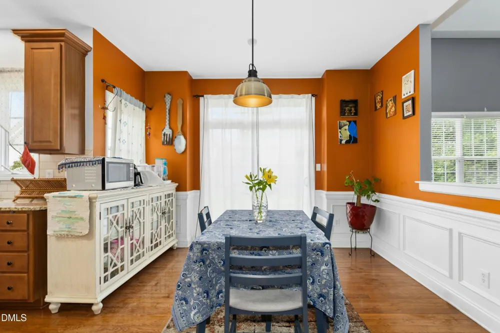 205 Bluffton Drive Morrisville, NC 27560