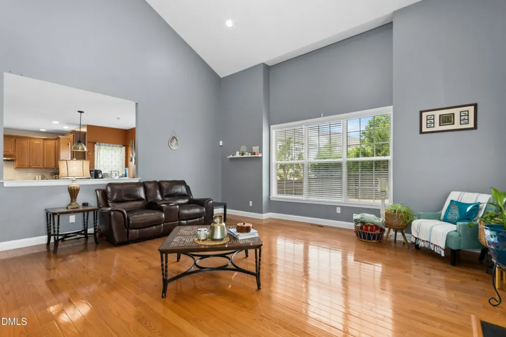 205 Bluffton Drive Morrisville, NC 27560