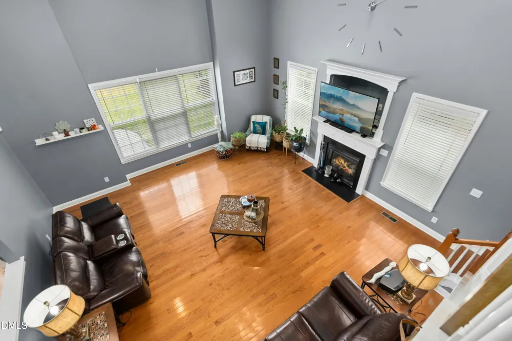 205 Bluffton Drive Morrisville, NC 27560