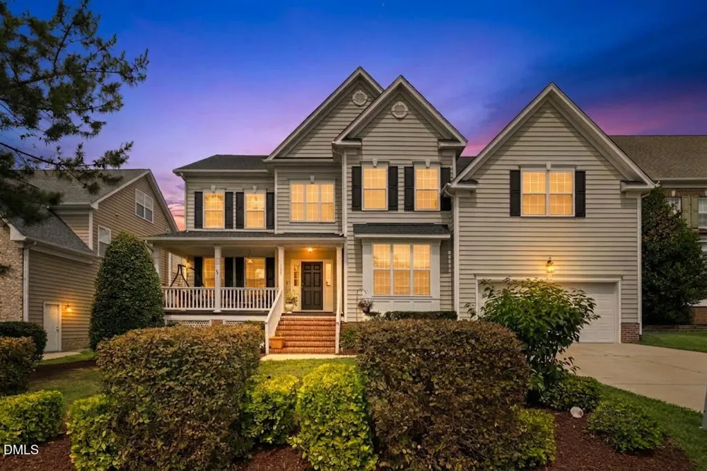 205 Bluffton Drive Morrisville, NC 27560