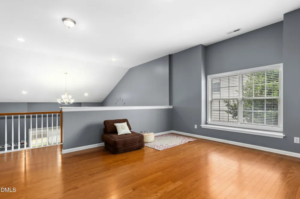 205 Bluffton Drive Morrisville, NC 27560