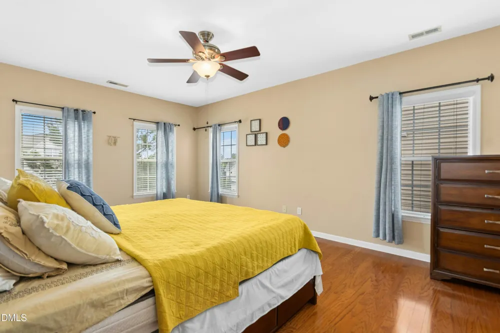 205 Bluffton Drive Morrisville, NC 27560