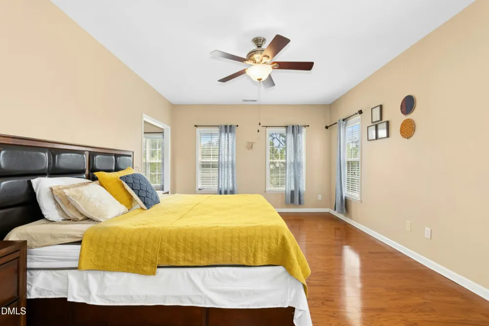 205 Bluffton Drive Morrisville, NC 27560