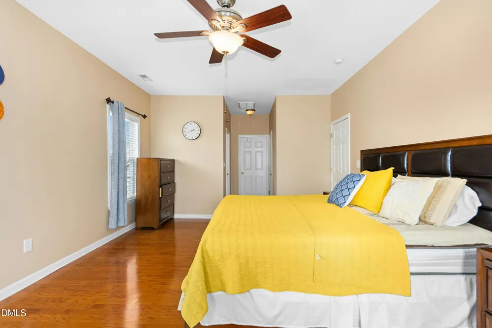 205 Bluffton Drive Morrisville, NC 27560