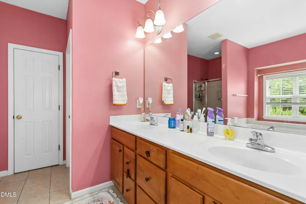 205 Bluffton Drive Morrisville, NC 27560